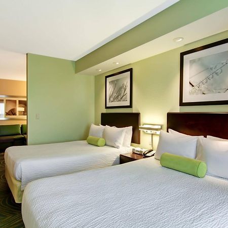 Springhill Suites Erie Kearsarge Eksteriør bilde