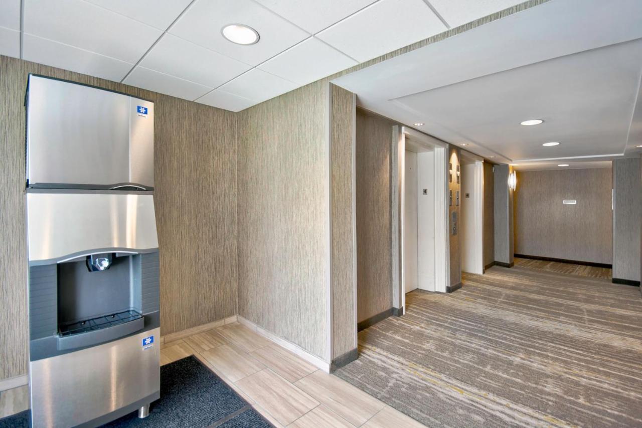 Springhill Suites Erie Kearsarge Eksteriør bilde
