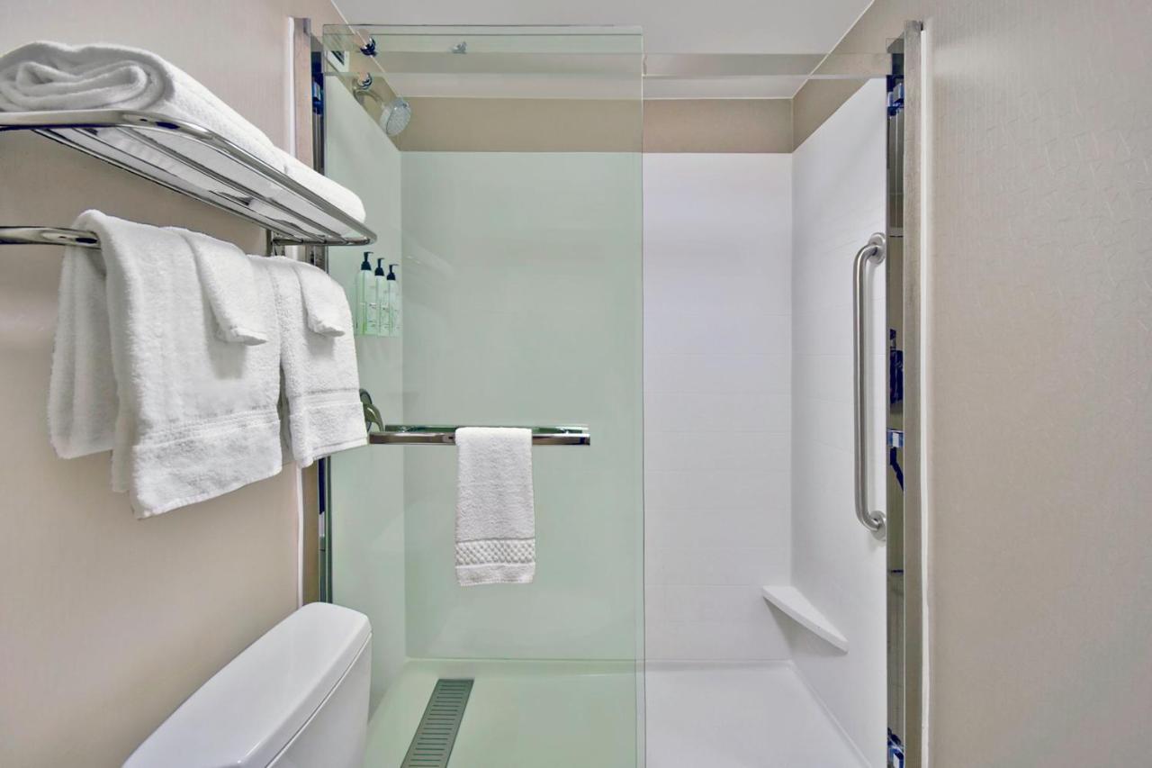 Springhill Suites Erie Kearsarge Eksteriør bilde