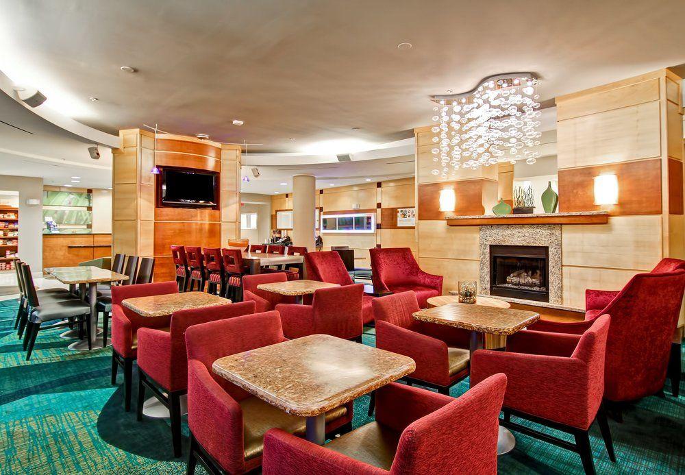 Springhill Suites Erie Kearsarge Eksteriør bilde