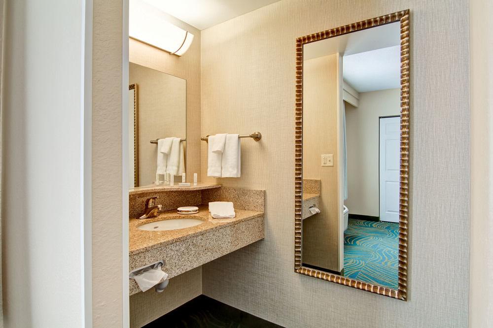 Springhill Suites Erie Kearsarge Eksteriør bilde