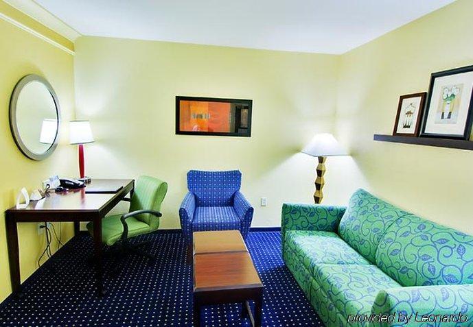 Springhill Suites Erie Kearsarge Rom bilde