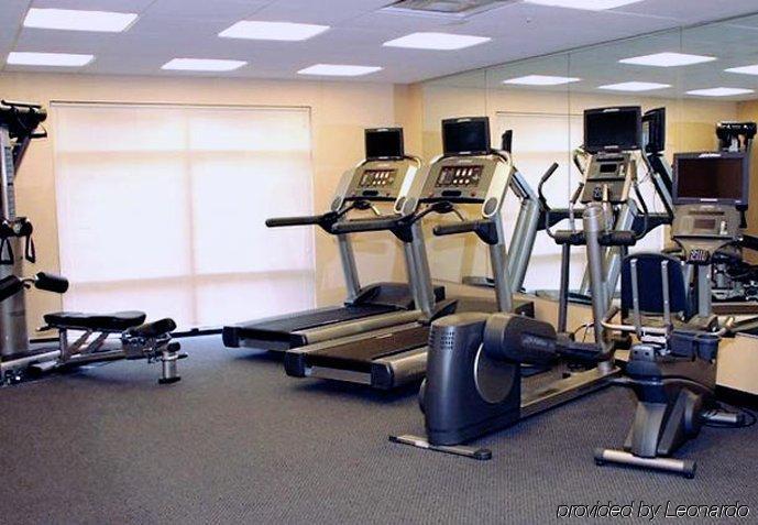 Springhill Suites Erie Kearsarge Fasiliteter bilde