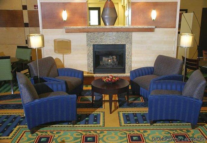 Springhill Suites Erie Kearsarge Interiør bilde