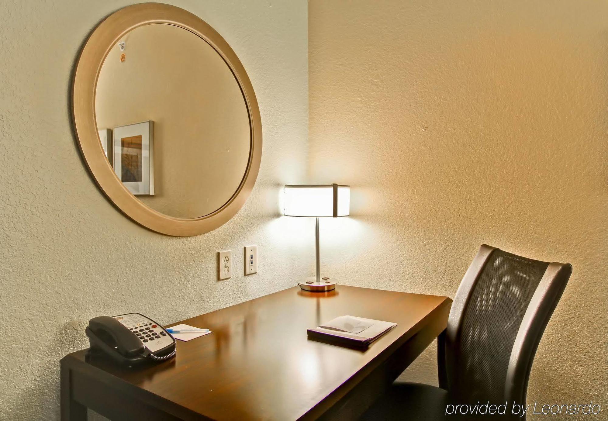 Springhill Suites Erie Kearsarge Eksteriør bilde